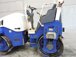 HAMM HD12VV