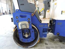 HAMM HD12VV