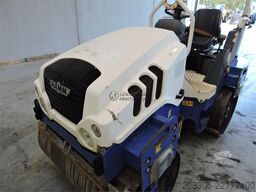 HAMM HD12VV