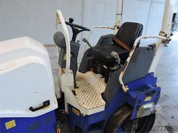 HAMM HD12VV
