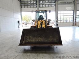 VOLVO L35G Automatic Greasing