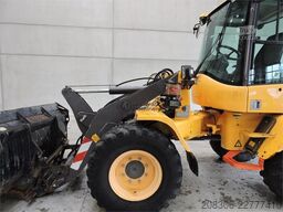 VOLVO L35G Automatic Greasing