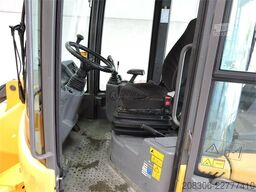 VOLVO L35G Automatic Greasing