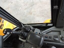 VOLVO L35G Automatic Greasing