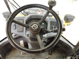 VOLVO L35G Automatic Greasing