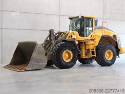 VOLVO L150H