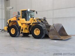 VOLVO L150H