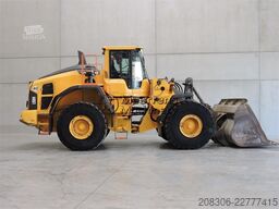 VOLVO L150H