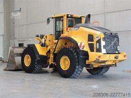 VOLVO L150H