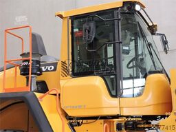 VOLVO L150H