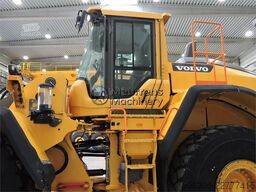 VOLVO L150H