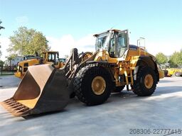 VOLVO L150H