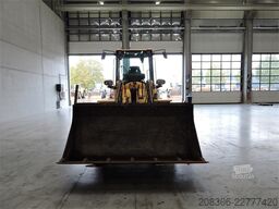VOLVO L35G Automatic Greasing