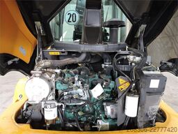 VOLVO L35G Automatic Greasing