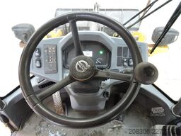 VOLVO L35G Automatic Greasing