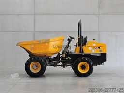 JCB 6 TST
