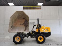 JCB 6 TST