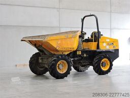 JCB 6 TST