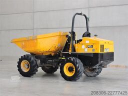 JCB 6 TST