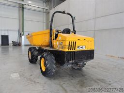 JCB 6 TST