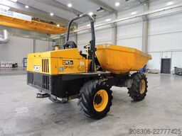 JCB 6 TST
