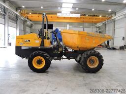 JCB 6 TST