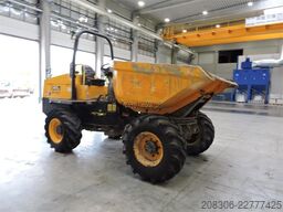 JCB 6 TST