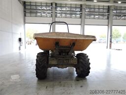 JCB 6 TST