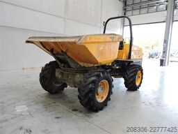 JCB 6 TST