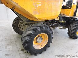 JCB 6 TST