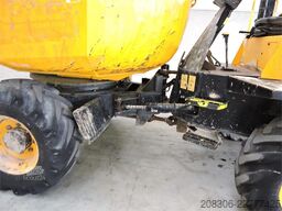 JCB 6 TST