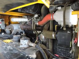 JCB 6 TST