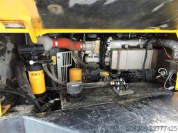 JCB 6 TST