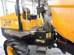 JCB 6 TST