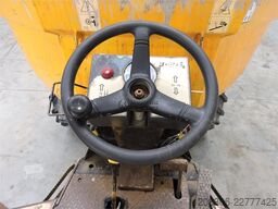 JCB 6 TST