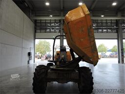 JCB 6 TST