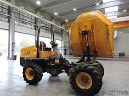 JCB 6 TST