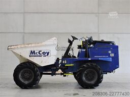 MECALAC TA6