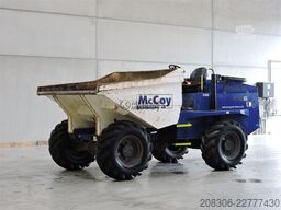 MECALAC TA6