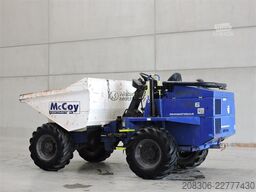 MECALAC TA6