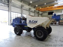 MECALAC TA6