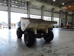 MECALAC TA6