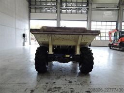 MECALAC TA6