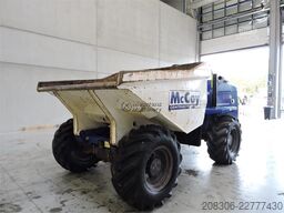 MECALAC TA6