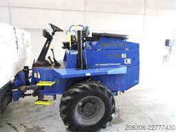 MECALAC TA6