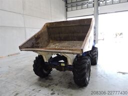MECALAC TA6