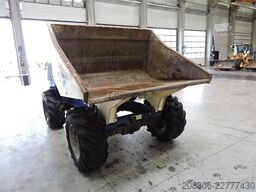 MECALAC TA6