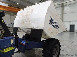 MECALAC TA6