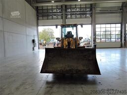VOLVO L35G Automatic Greasing