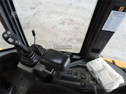 VOLVO L35G Automatic Greasing